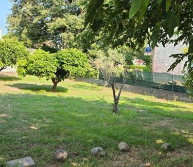 La Marana Apartamento | Le nid des agrumes