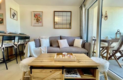 Novel Apartamento | Le Nid des Alpages