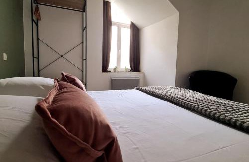 Les Epesses Casa | Le Nid des Epesses
