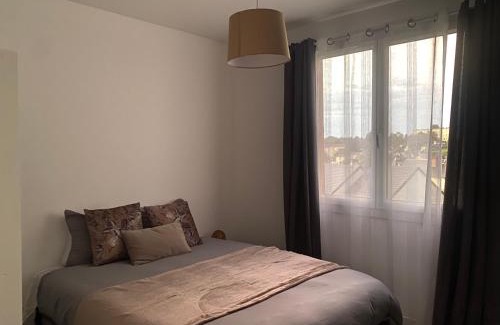 Evreux Apartamento | Le nid douillet à 500m de la gare
