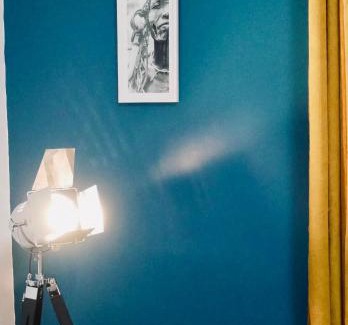 Sarreguemines Apartamento | Le nid douillet de Sarreguemines