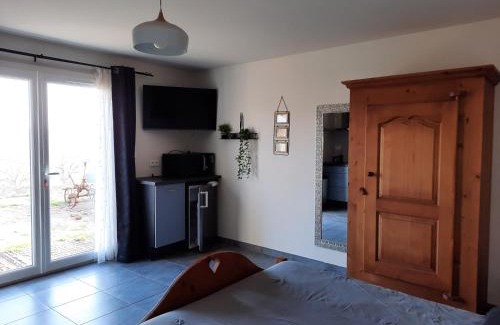 Auzits Apartamento | Le nid douillet