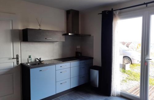 Auzits Apartamento | Le nid douillet