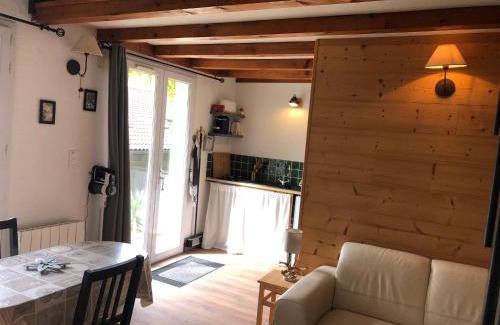 Ore Apartamento | LE NID DOUILLET