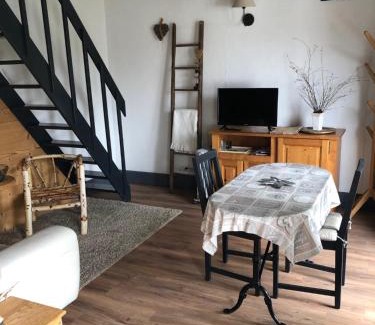 Ore Apartamento | LE NID DOUILLET