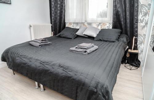 Villemomble Apartamento | Le nid douillet