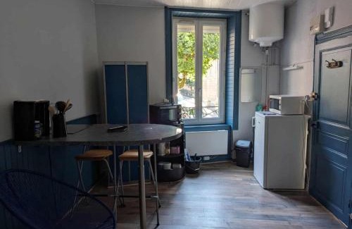 La Bourboule Apartamento | Le nid douillet Industriel