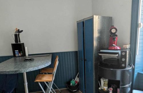 La Bourboule Apartamento | Le nid douillet Industriel