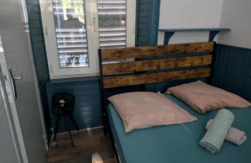 La Bourboule Apartamento | Le nid douillet Industriel