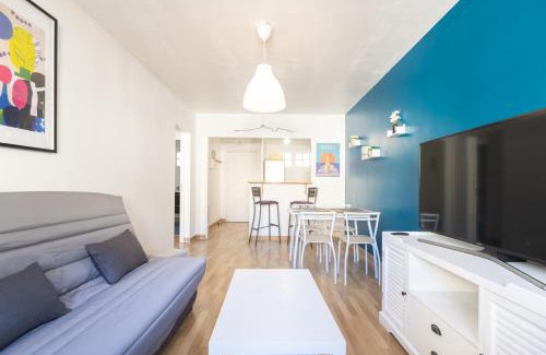 La Conception Apartamento | Le Nid du 5ème