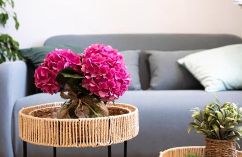 Montagne Apartamento | Le Nid Du Charmant