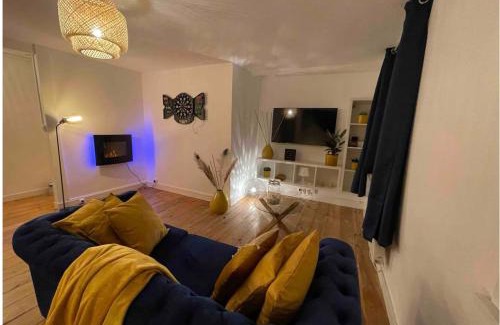 Dernier Sou Apartamento | Le nid du dernier sou