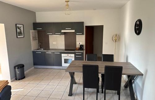 Batzendorf Apartamento | Le Nid Du Moulin
