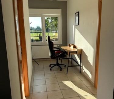 Batzendorf Apartamento | Le Nid Du Moulin