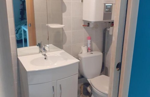 Quartier Doulon-Bottiere Apartamento | Le nid du parc
