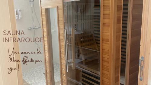 Pomport Apartamento | Le nid du vallon