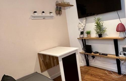 Vaugueux Apartamento | Le Nid Du Vaugueux
