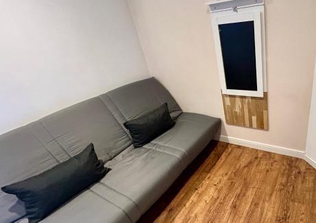 Vaugueux Apartamento | Le Nid Du Vaugueux