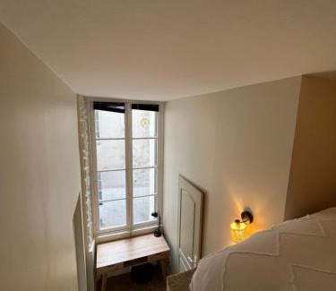 Decre-Cathedrale Casa | Le Nid