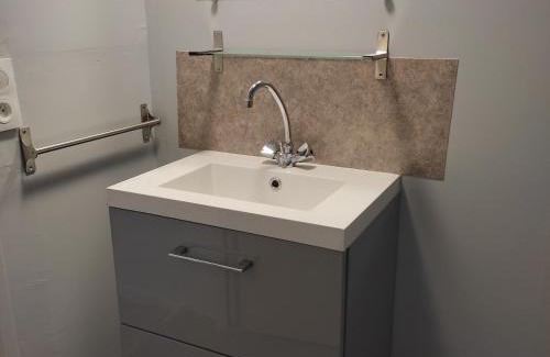 Sauto Apartamento | le nid