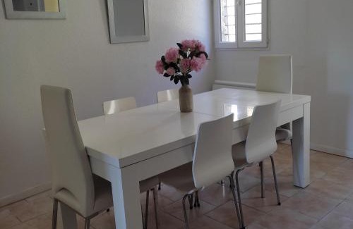 Sauto Apartamento | le nid