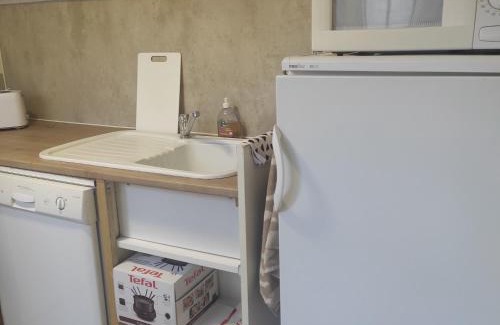 Sauto Apartamento | le nid