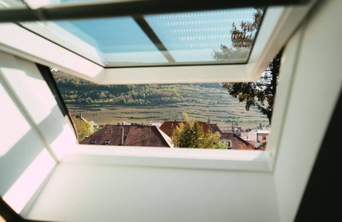 Guebwiller Apartamento | Le Nid I Charming one-roomed flat