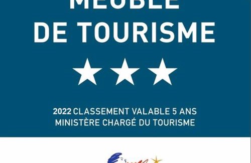 L'Isle-sur-la-Sorgue Apartamento | Le Nid'Isle - Stationnement privé gratuit - Wi-Fi performant - Climatisation
