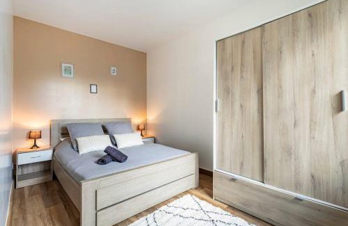 Lormont Apartamento | Le Nid - Lormont : Votre escapade