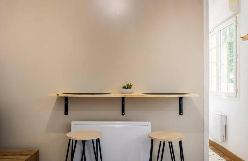 Lormont Apartamento | Le Nid - Lormont : Votre escapade