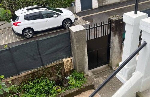 Saint-Martin-d'Heres Apartamento | Le NID modern studio