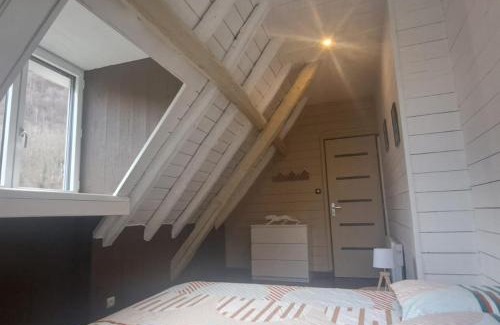 Aucun Apartamento | Le Nid Montagnard