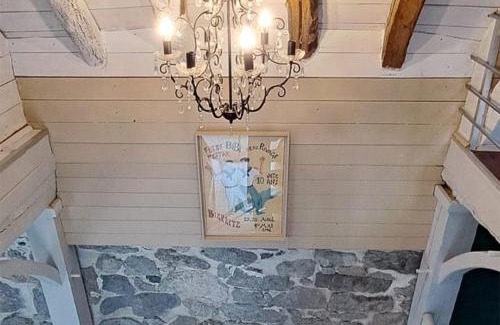 Aucun Apartamento | Le Nid Montagnard