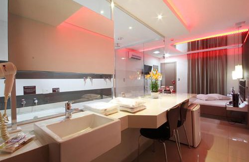 Santo Amaro Hotel | Le Nid Motel