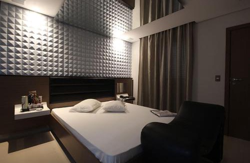 Santo Amaro Hotel | Le Nid Motel
