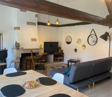 Verdun Apartamento | Le Nid Paisible