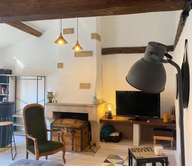 Verdun Apartamento | Le Nid Paisible