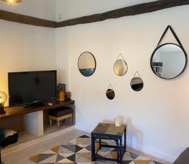 Verdun Apartamento | Le Nid Paisible