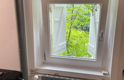 Besancon Apartamento | "Le Nid", Petit Studio Près du Centre Historique
