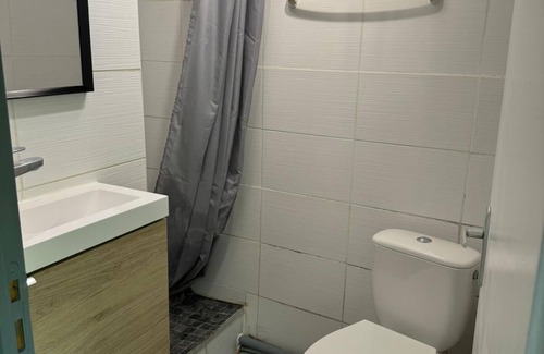 Besancon Apartamento | "Le Nid", Petit Studio Près du Centre Historique
