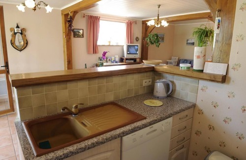 Rouilly-Sacey Casa | Le Nid - Rouilly Sacey