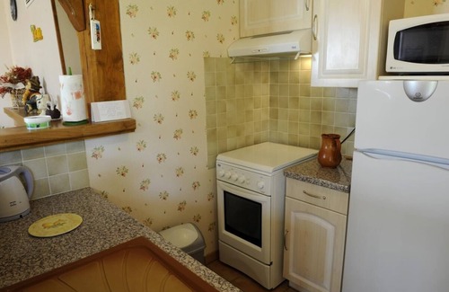 Rouilly-Sacey Casa | Le Nid - Rouilly Sacey