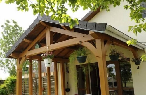 Rouilly-Sacey Casa | Le Nid - Rouilly Sacey