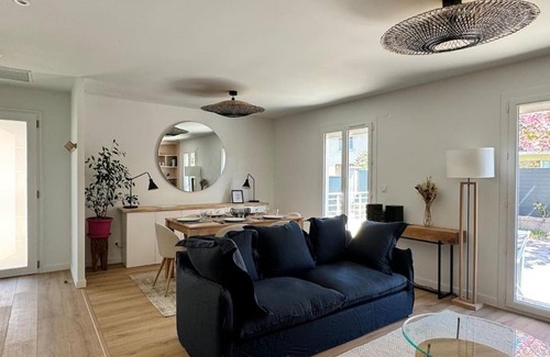 Rodez Apartamento | Le Nid Ruthénois