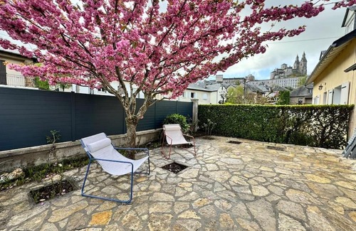 Rodez Apartamento | Le Nid Ruthénois