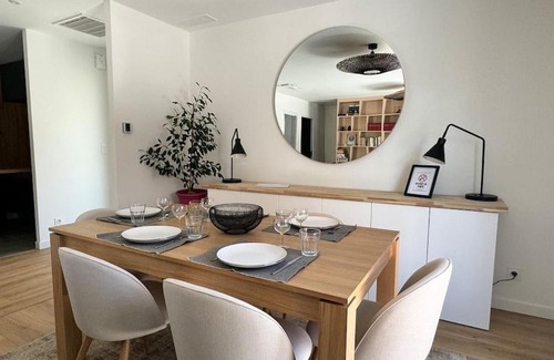 Rodez Apartamento | Le Nid Ruthénois