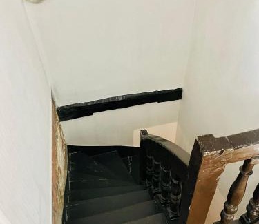 Bourgogne Apartamento | Le Nid Suspendu