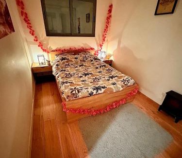Royat Apartamento | Le Nid Thermal