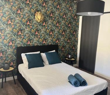 Mont Duplan Apartamento | Le Nimois