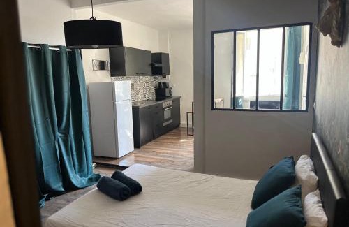 Mont Duplan Apartamento | Le Nimois